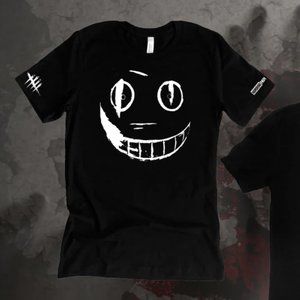 Dead by Daylight Frank Morrison Legion Smile Shirt